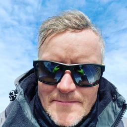 Jani Parkkinen