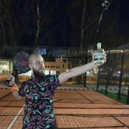 Matti Parkkila