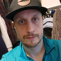 Jani Maijala