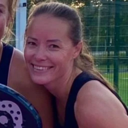 Johanna Ahvenkoski