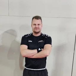 Niklas Huumonen