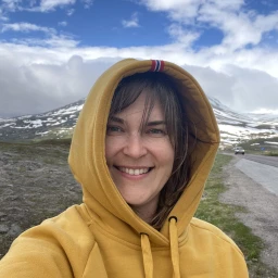 JOHANNA PELTONEN