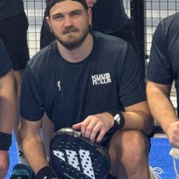 Saku Roos