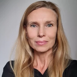 Marjo Salo