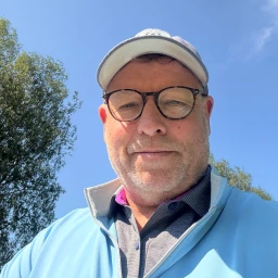 Mikael Hästbacka