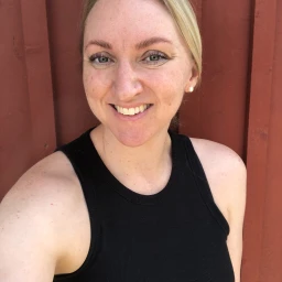 Mette Vuola