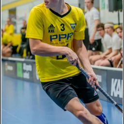 SAMULI  HOLM