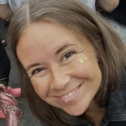 Johanna Helminen