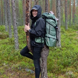 Jaana Pietilä