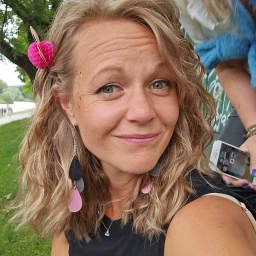 Ina Härmälä