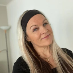 Anne Rantanen