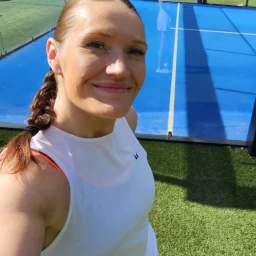 Tanja Järvenoja
