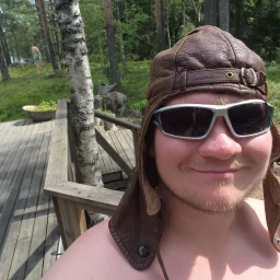 Juhani Kivinen