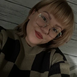 Rosaliina Penninkangas