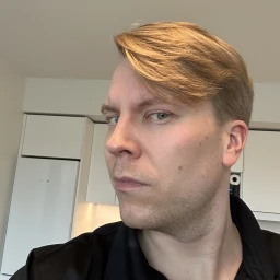 Mikael Kaski