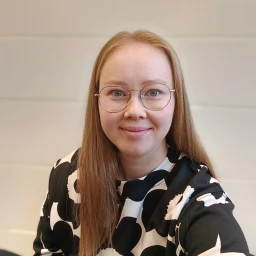 Silja Polvi