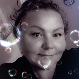 Mervi Hirvelä
