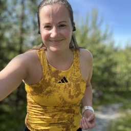 Evelina Löfs