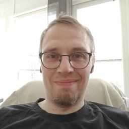Janne Isokangas