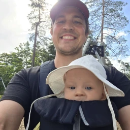Aleksi Ahola