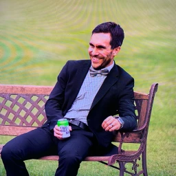 Riku Mehta