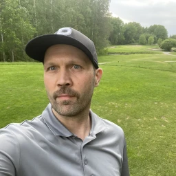 Mika Koivu