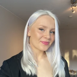 Katja Sivén