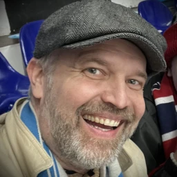 Teemu Jordberg