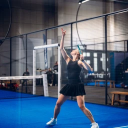 Maria Teeriaho
