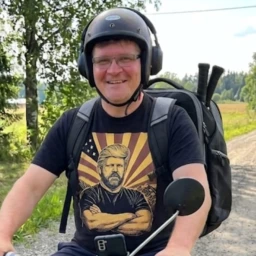 Juha Erkkilä