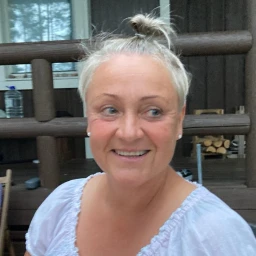 Mari Rantalainen