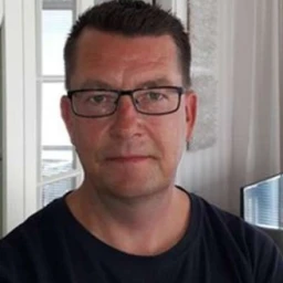 Harri Ahvenlampi
