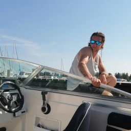 Oscar Karlsson