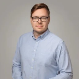 Harri Huttunen