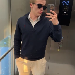 Hugo Vuori
