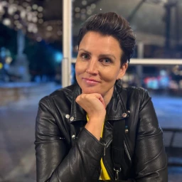 Marika Järvinen