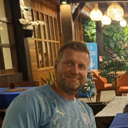 Jani Huotari