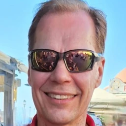 Markku Savolainen