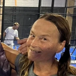 Anne Virkki