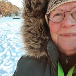 Päivi Lyytinen