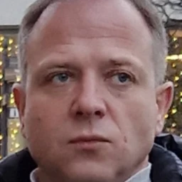 Andrius Kecorius