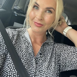 Jutta Salonkari