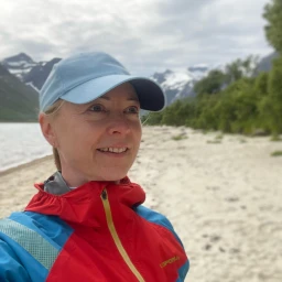 Katja Jussila