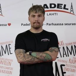 Lassi Lahenius
