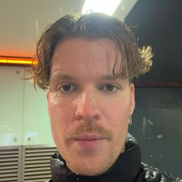 Tim Halvari