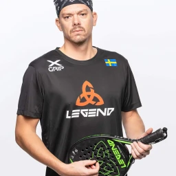 Johan Lindgren Harju