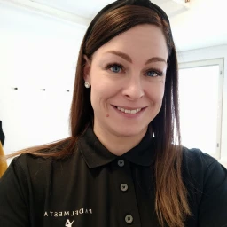 Janita Welling