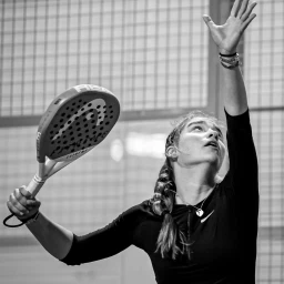 Victoria Maria Mändma