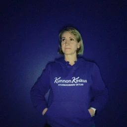 Hanna Suhonen