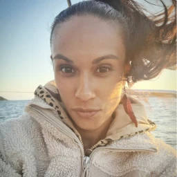 Maria Nalothukudiyil